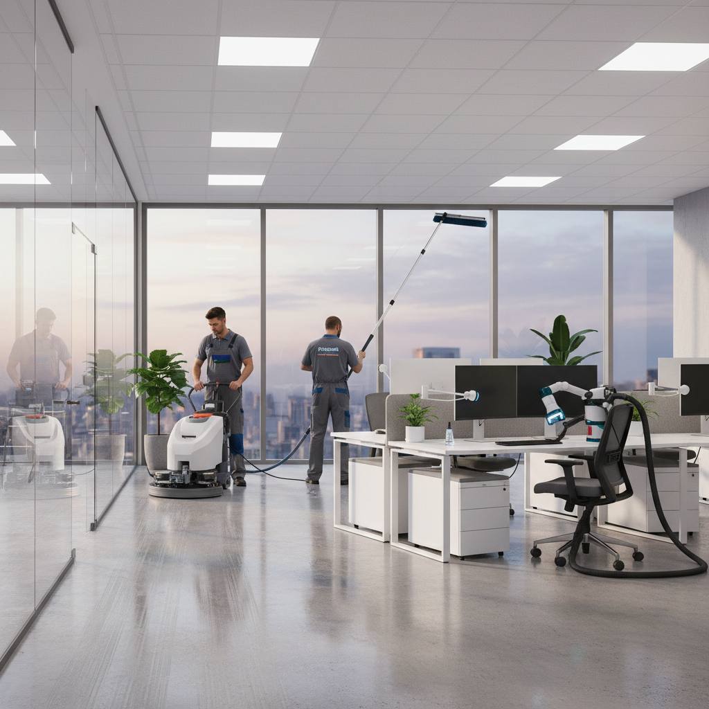 Acil Temizlik Hizmeti İstanbul - Temizlik Kıbrıs