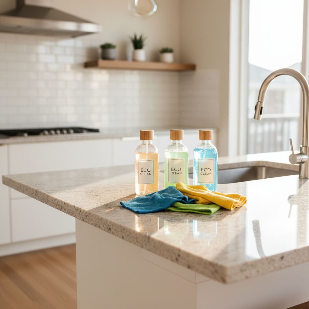 Acil Temizlik Hizmeti · Temizlik Kıbrıs