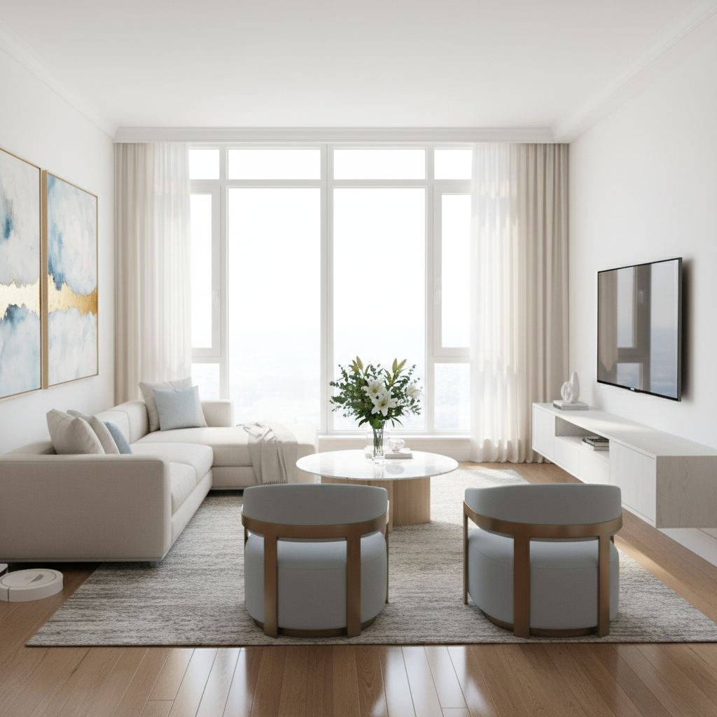 Aynı Gün Temizlik Hizmeti - İstanbul Temizlik Kıbrıs