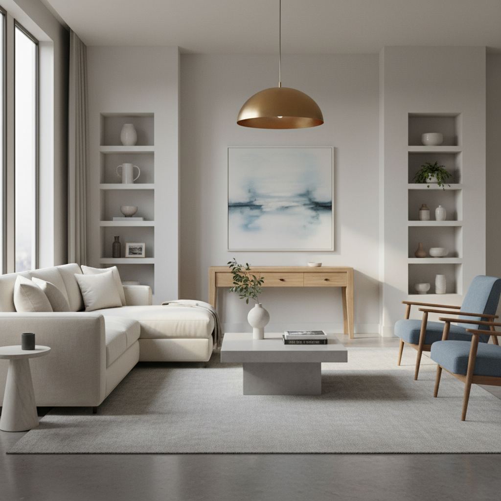 Detaylı Ev Temizliği