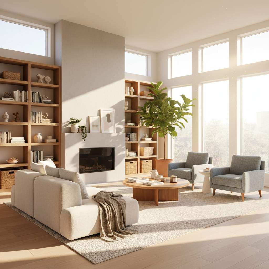 Günlük Ev Temizliği