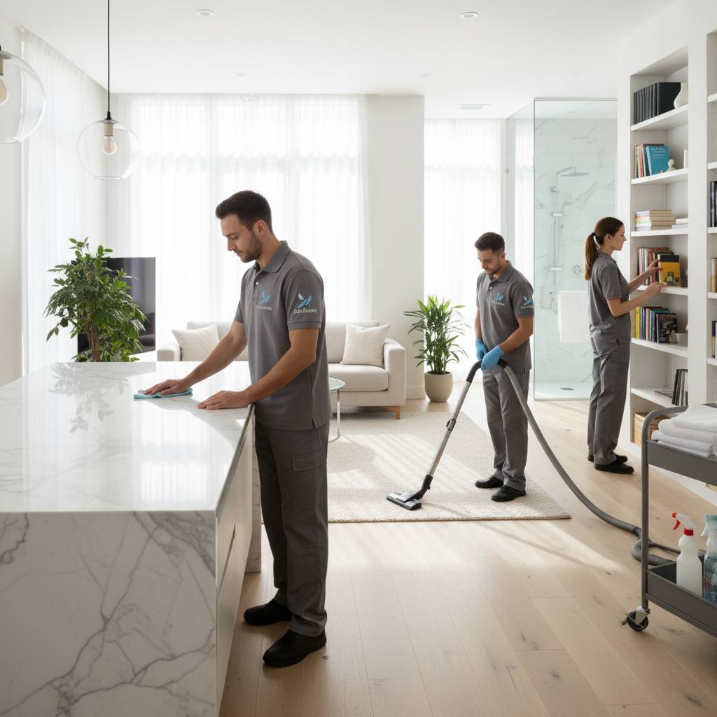 Kıbrıs Haftalık Temizlik Hizmeti Hangi Gruplar İçin Uygun?