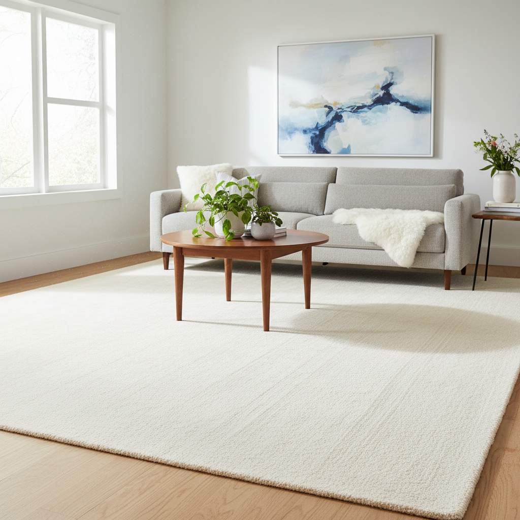 Kıbrıs Halı Temizliği: Evde mi Profesyonel mi Tercih Etmelisiniz?