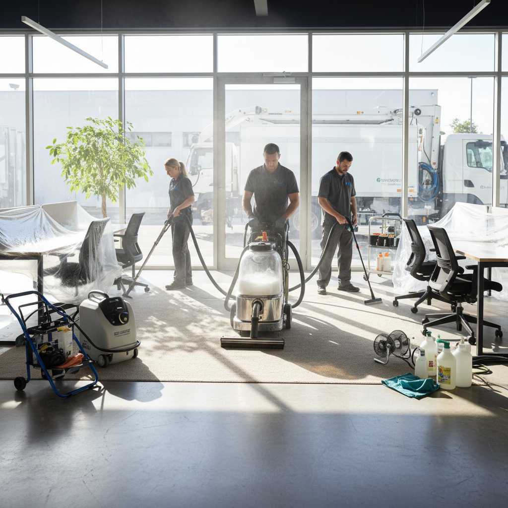 Kıbrıs Halı Yıkama Hizmeti: Doğru Tercih Nasıl Olmalı?