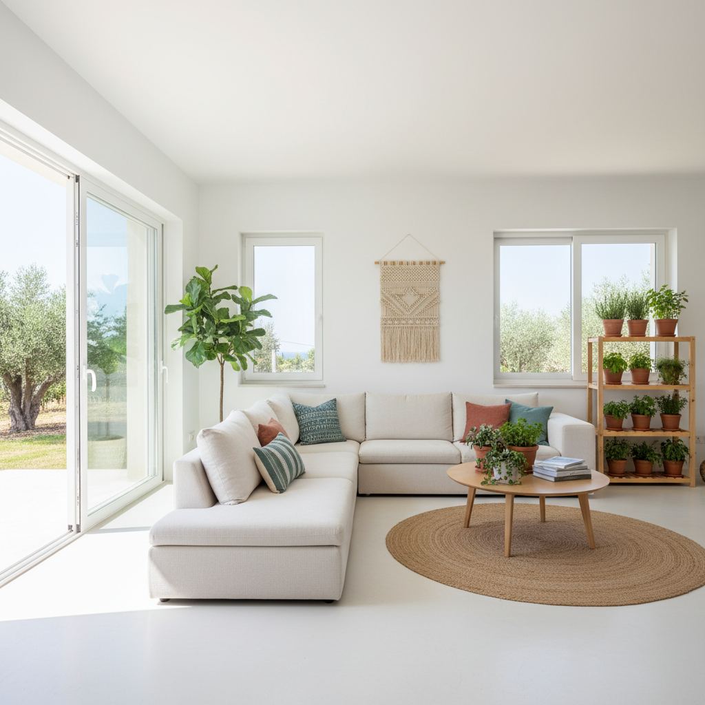 Kıbrıs İçin Hijyenik Yaşam: Temizlik Önerileri