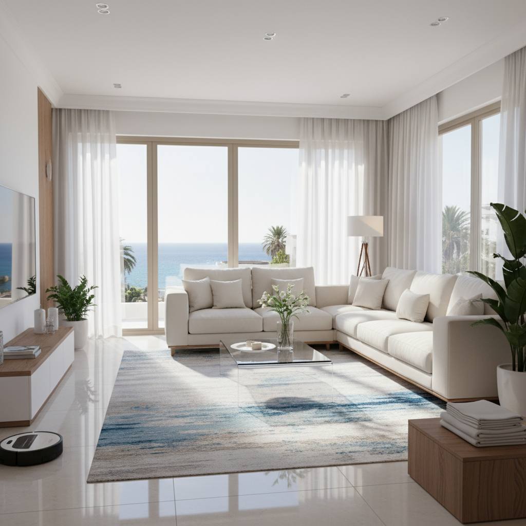 Kıbrıs Profesyonel Temizlik ile Sağlıklı Ortam Sağlayın