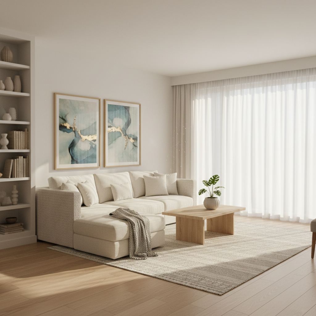 Kıbrıs'ta Günlük Ev Temizliği Hizmetinin Avantajları