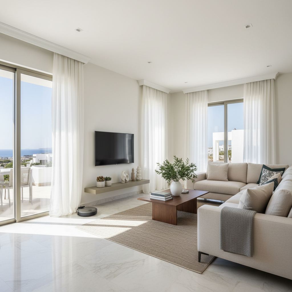 Kıbrıs'ta Haftalık Temizlik Hizmeti Kimler İçin Uygun?