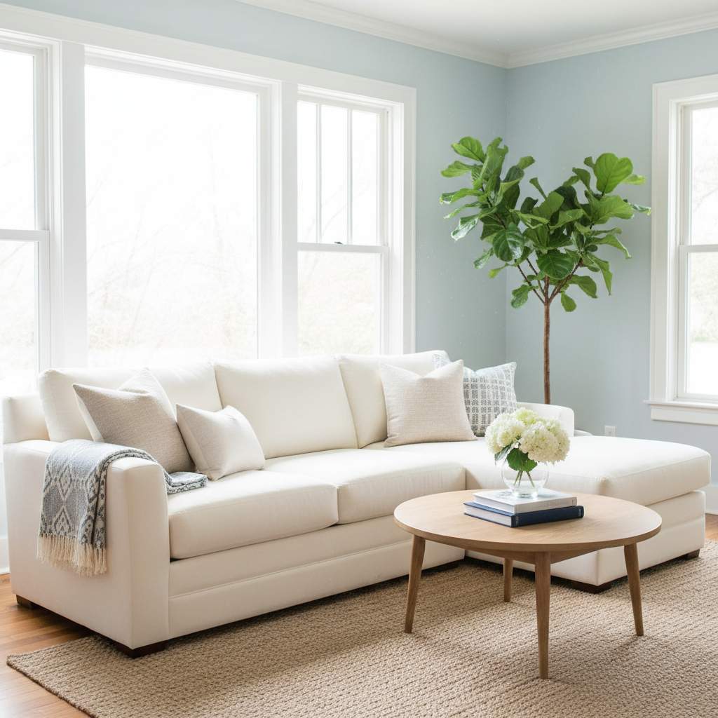 Kıbrıs'ta Koltuk Yıkama ile Temizliğin Avantajları