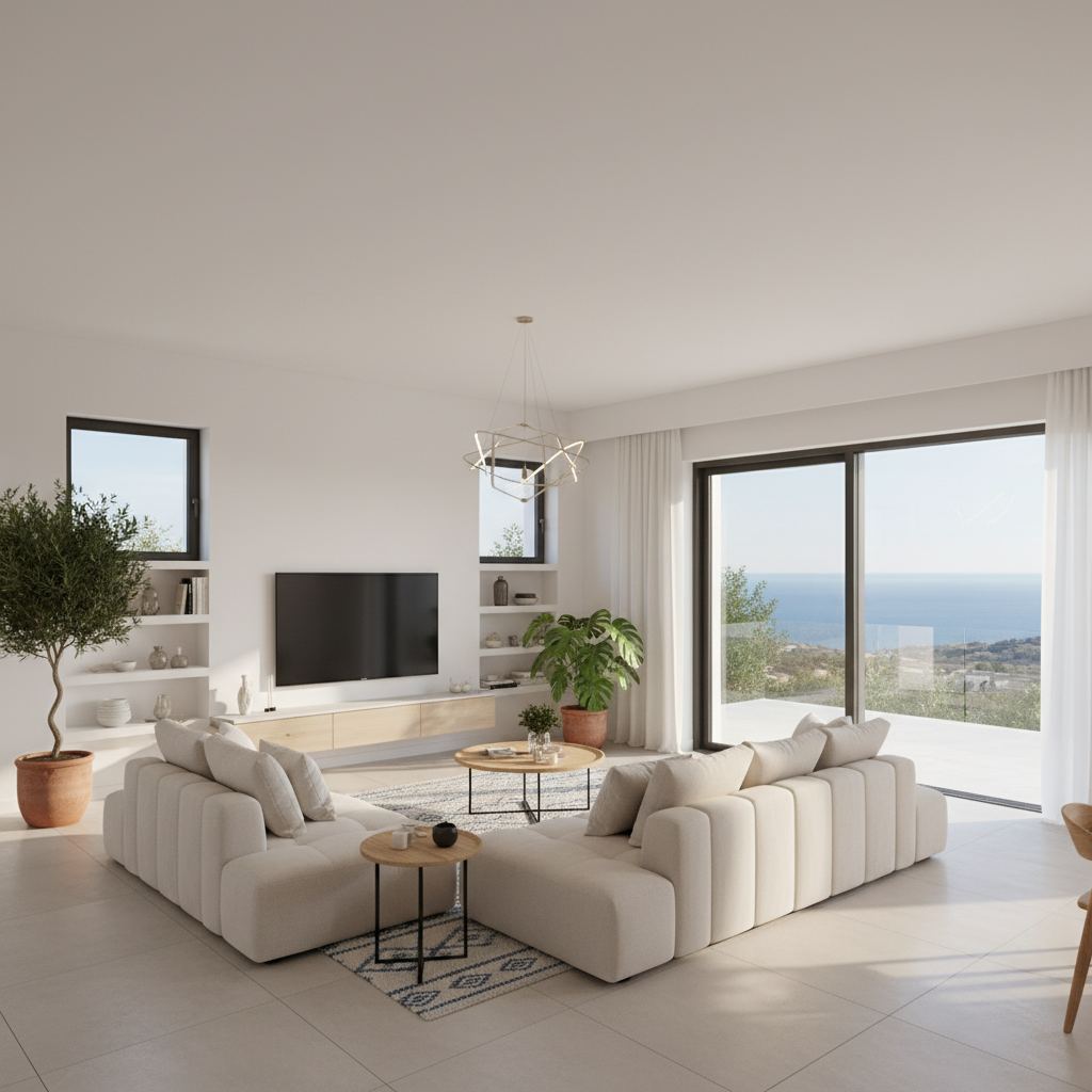 Kıbrıs'ta Profesyonel Ev Temizliği Çözümleri