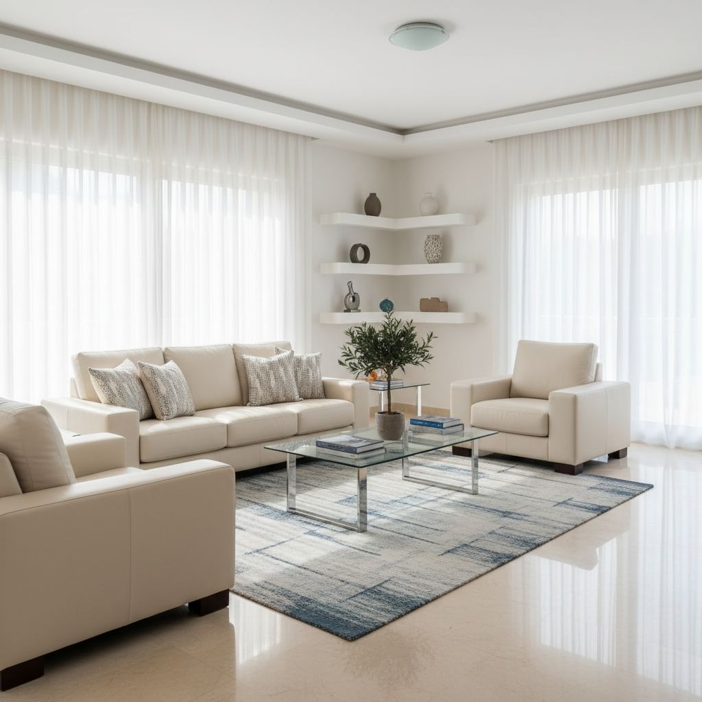 Kıbrıs'ta Profesyonel Temizlik Hizmeti Nedir?