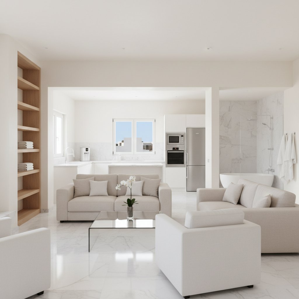 Kıbrıs'ta Profesyonel Temizlik ile Sağlıklı Bir Ortam