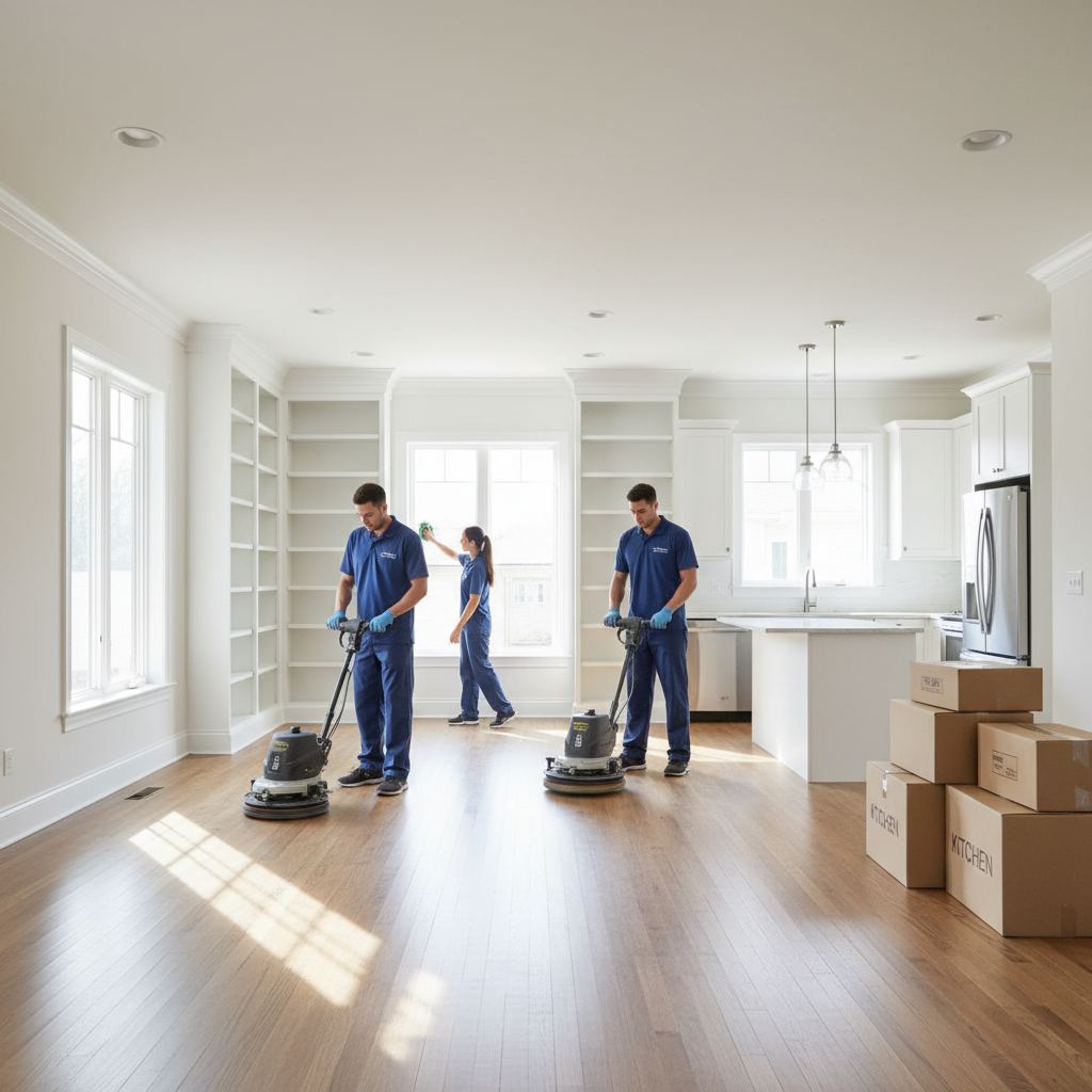 Kıbrıs'ta Taşınma Öncesi Temizlik İpuçları