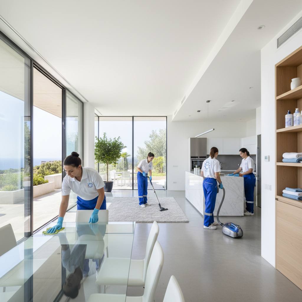 Kıbrıs Temizlik Fiyatları 2026: Bilmeniz Gerekenler