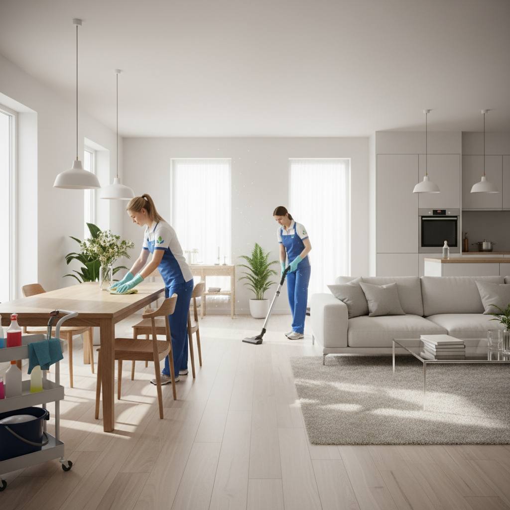 Kıbrıs Temizlik Fiyatları 2026: Güncel Rehber