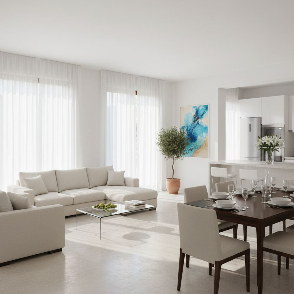 Kıbrıs Temizlik Hizmeti ile Zaman Tasarrufu Sağlayın