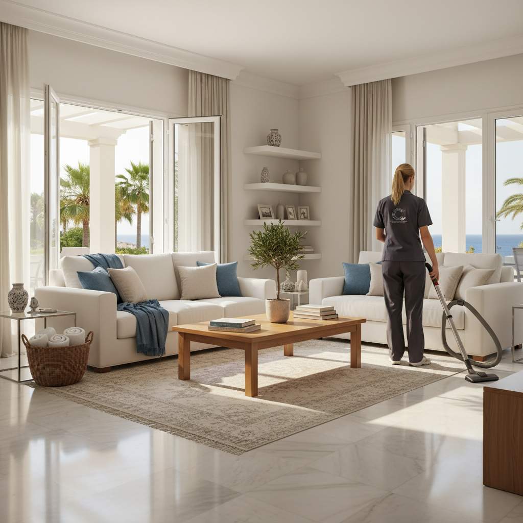 Kıbrıs Temizlik Hizmeti ile Zaman Tasarrufu Sağlayın