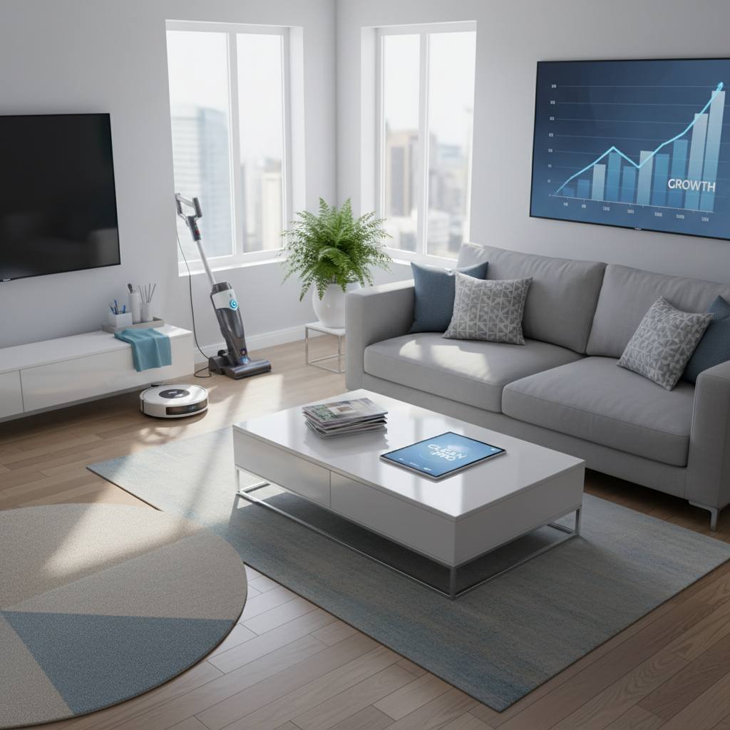 Kıbrıs Temizlik Hizmetlerinde Kaliteyi Nasıl Anlayabilirsiniz?