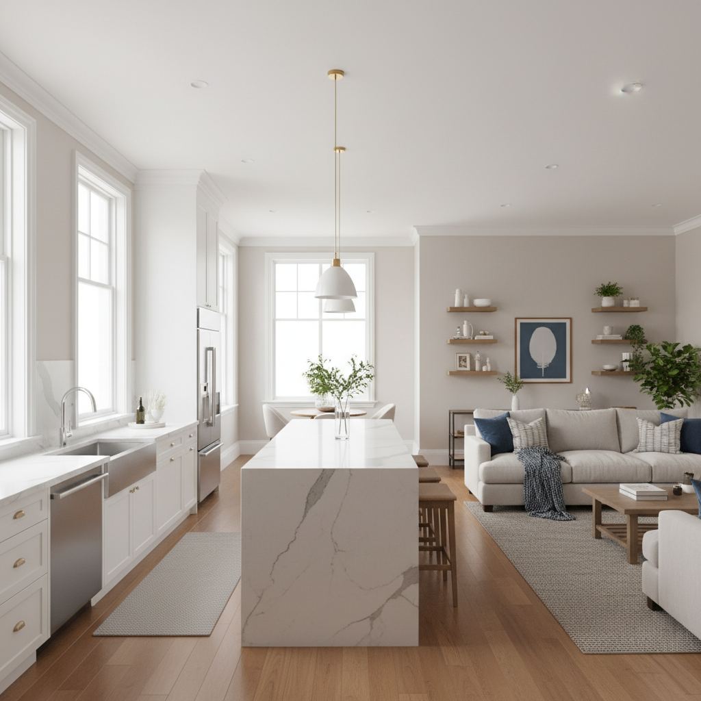 Kıbrıs Temizlik Şirketi ile Çalışmanın Avantajları