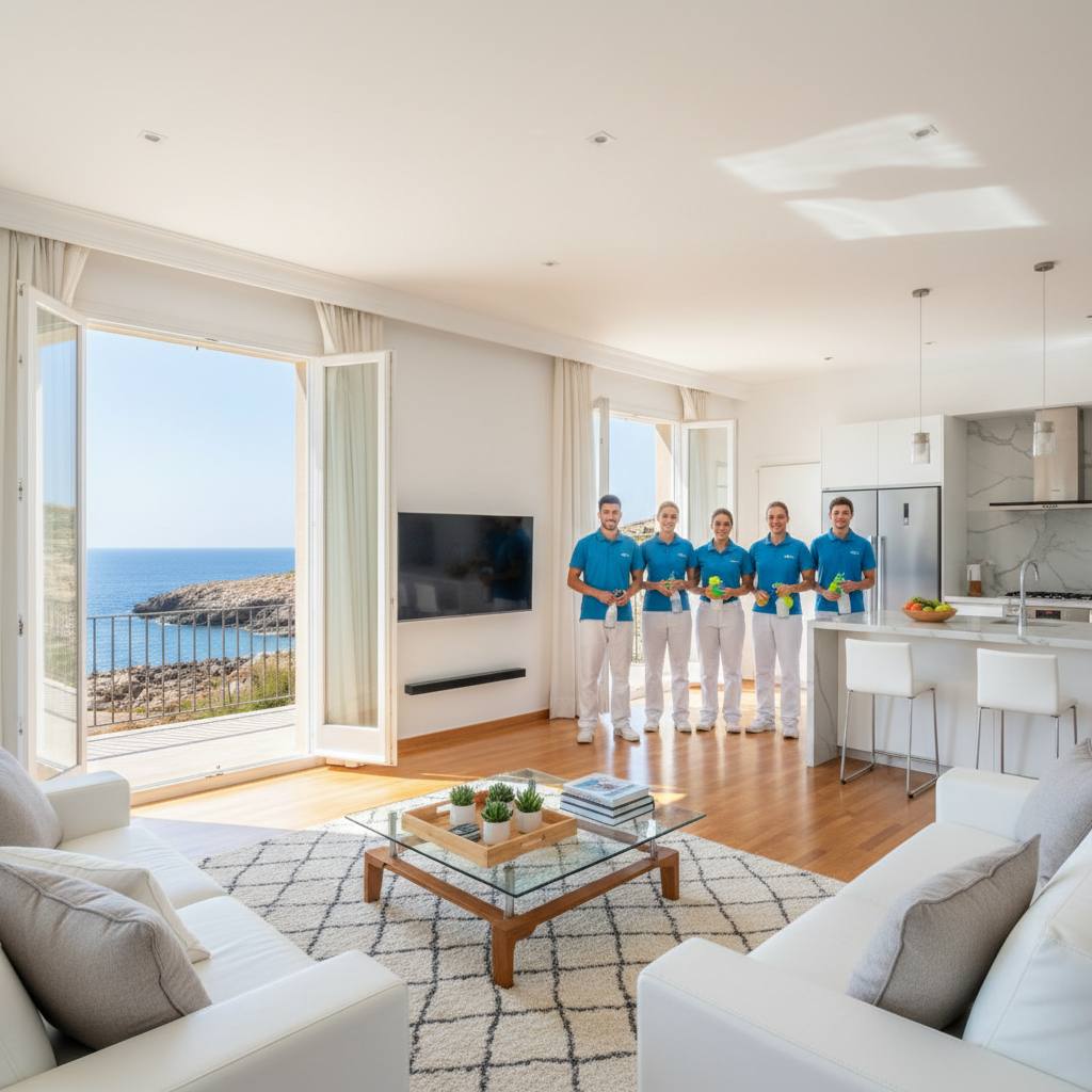 Kıbrıs Temizlik Şirketi Kurarken Dikkat Edilmesi Gerekenler