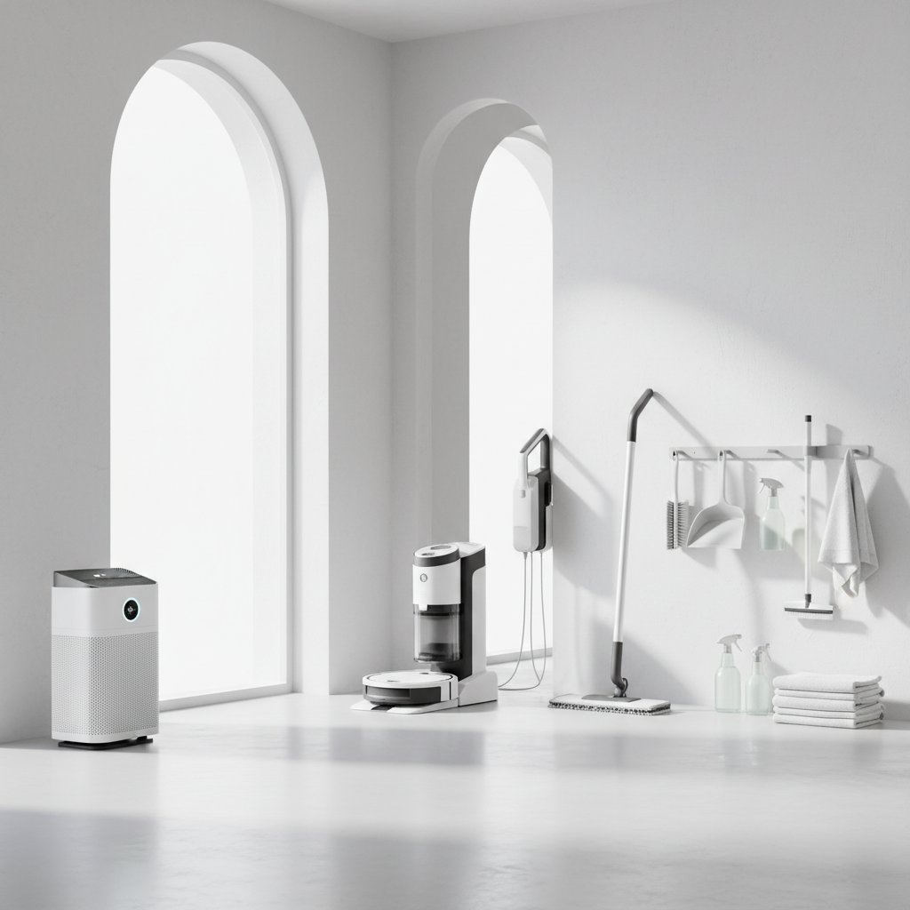 Kıbrıs Temizlik Şirketleri: Doğru Seçimi Nasıl Yapmalısınız?