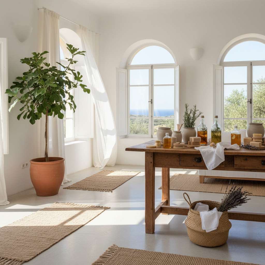 Kıbrıs Temizlikte Doğru Ürün Seçimi İpuçları