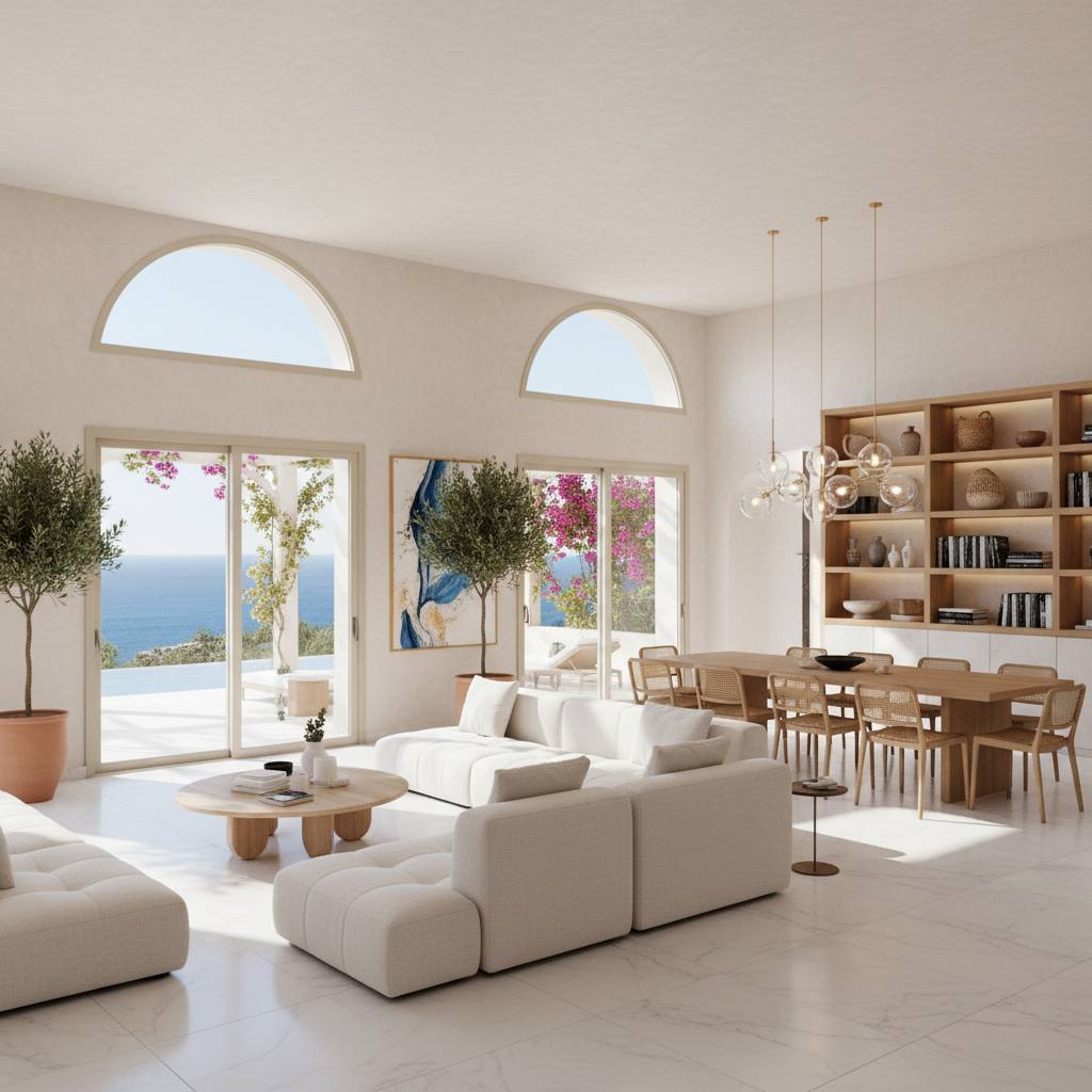 Kıbrıs Villa Temizliği: Adım Adım Rehber