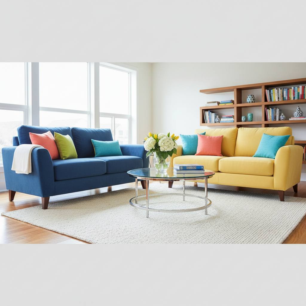 Koltuk Yıkama Hizmeti İstanbul - Temizlik Kıbrıs