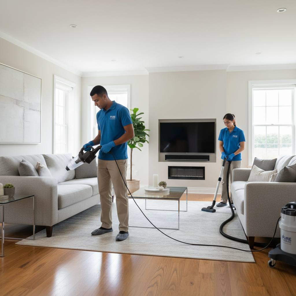 Leke Çıkarma Koltuk Temizliği İstanbul - Temizlik Kıbrıs