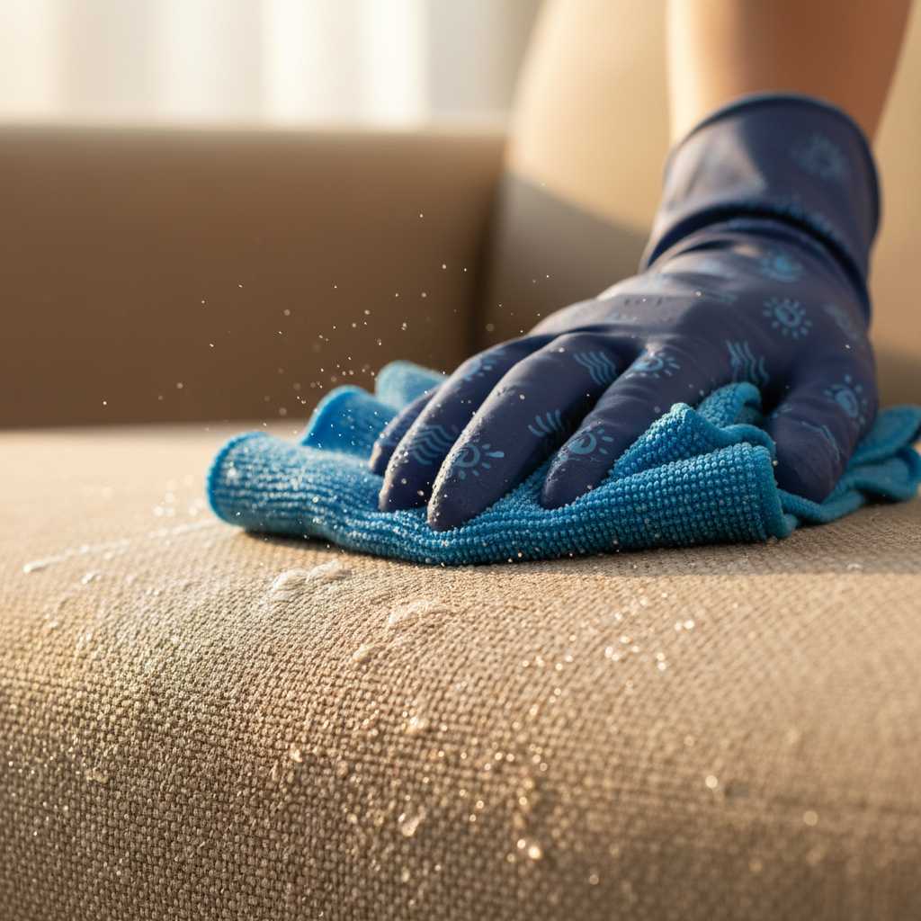 Leke Çıkarma Koltuk Temizliği · Temizlik Kıbrıs