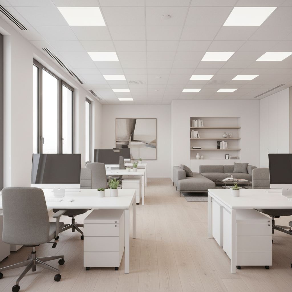 Ofis Temizlik Hizmeti