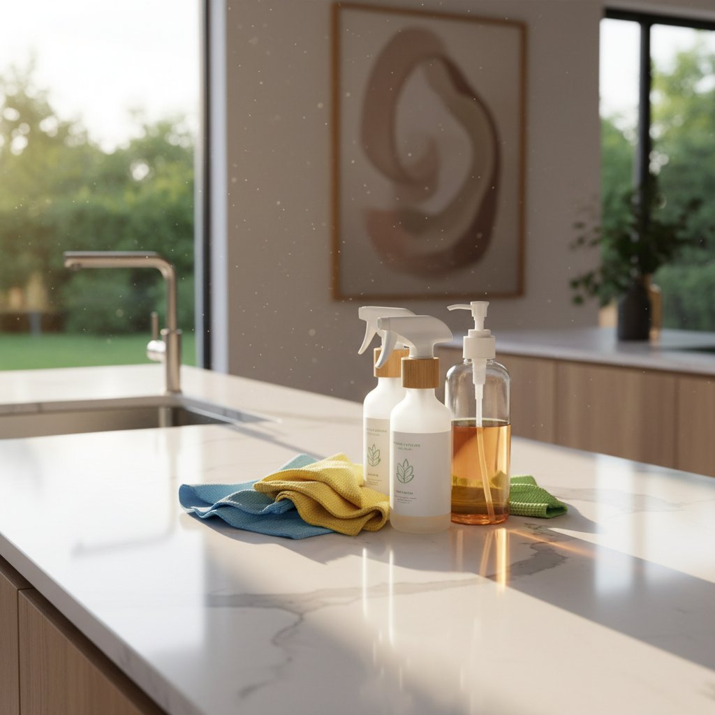 Profesyonel Temizlik Ekibi · Temizlik Kıbrıs