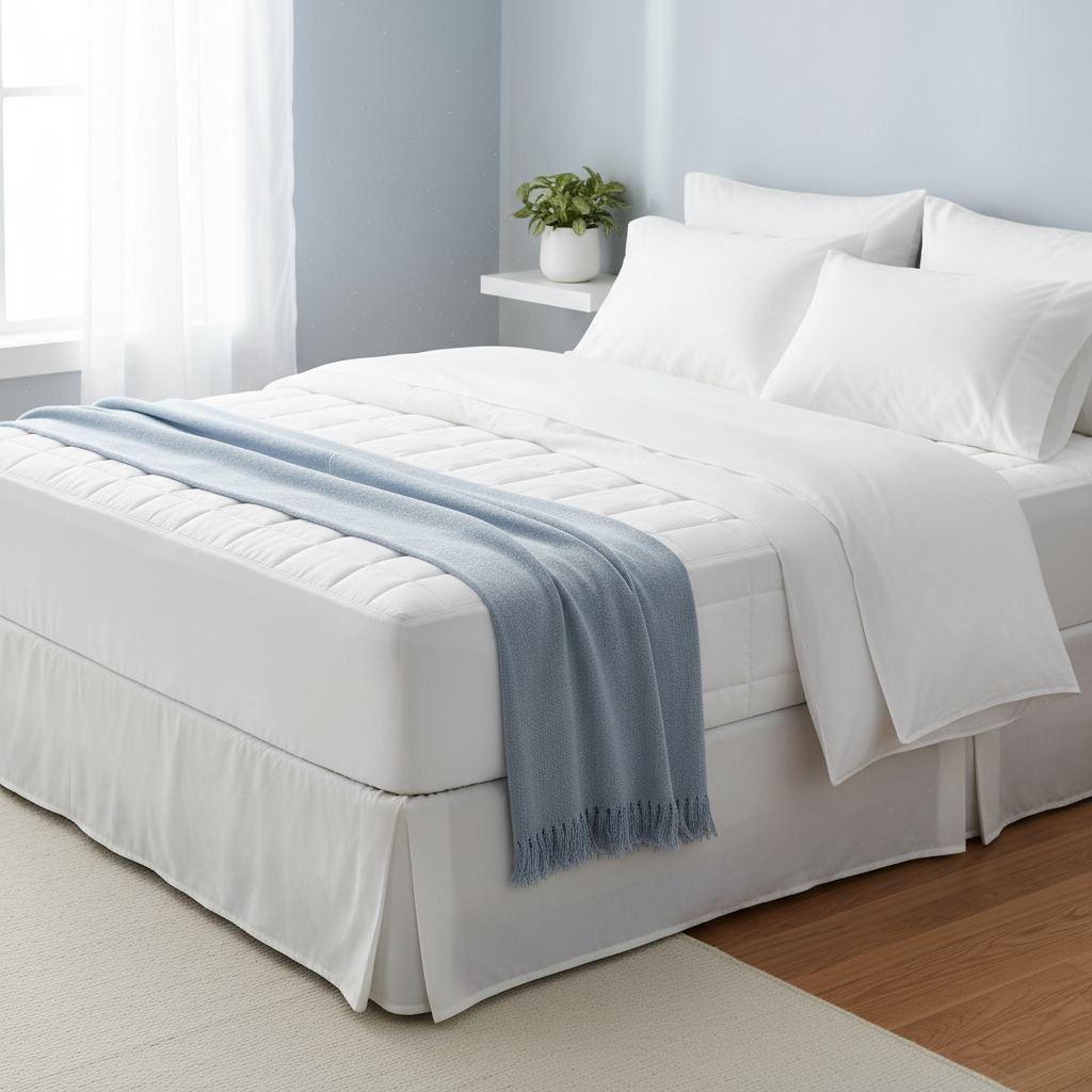 Yatak Temizliği İstanbul - Temizlik Kıbrıs